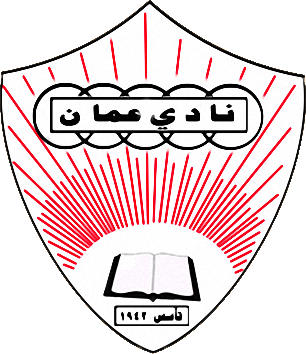 Escudo de OMÁN C. (OMÁN)