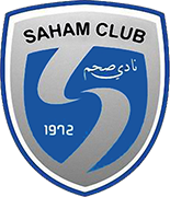 Escudo de SAHAM C.-min