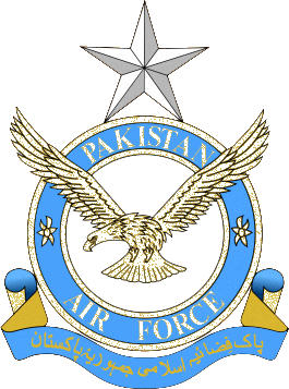 Escudo de PAKISTÁN AIR FORCE F.C. (PAKISTÁN)