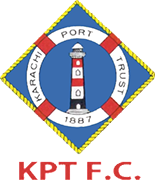 Escudo de KARACHI PORT TRUST F.C.-min