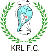 Escudo de KHAN RESEARCH LABORATORIES F.C.-min