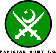 Escudo de PAKISTÁN ARMY F.C.-min