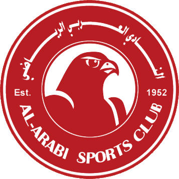 Escudo de AL-ARABI S.C. (QATAR)