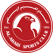 Escudo de AL-ARABI S.C.-min