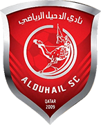 Escudo de AL-DUHAIL S.C.-min
