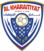 Escudo de AL-KHARAITIYAT S.C.-min