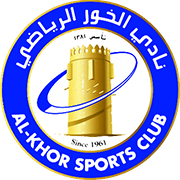 Escudo de AL-KHOR S.C.-min