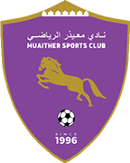 Escudo de MUAITHER S.C.