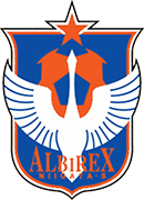 Escudo de ALBIREX NIIGATA SINGAPUR-min