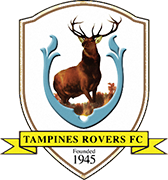 Escudo de TAMPINES ROVERS F.C.-min