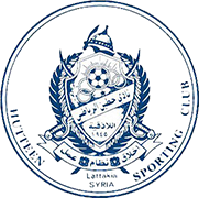 Escudo de AL HOTTIN S.C.-min