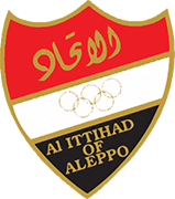 Escudo de AL ITTIHAD S.C.-min