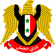 Escudo de AL JAISH S.C.-min