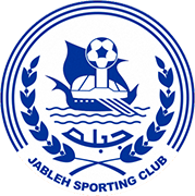 Escudo de JABLEH S.C.-min