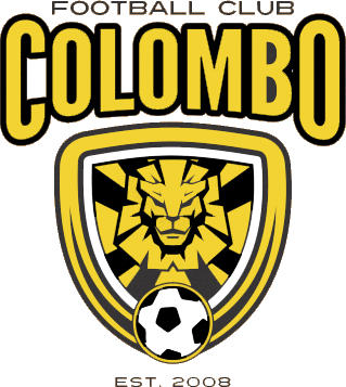 Escudo de COLOMBO F.C. (SRI LANKA)