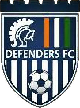 Escudo de DEFENDERS F.C. (SRI LANKA)