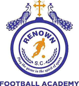 Escudo de RENOWN S.C. (SRI LANKA)