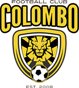 Escudo de COLOMBO F.C.-min