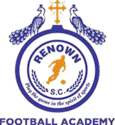 Escudo de RENOWN S.C.-min