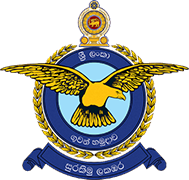 Escudo de SRI LANKA AIR FORCE S.C.-min