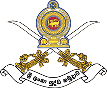 Escudo de SRI LANKA ARMY S.C.-min