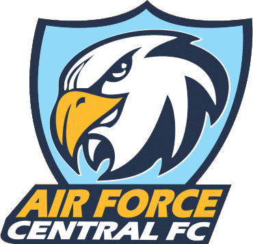 Escudo de AIR FORCE UNITED F.C. (TAILANDIA)
