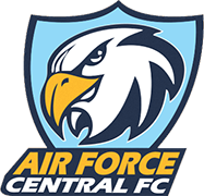 Escudo de AIR FORCE UNITED F.C.-min