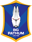 Escudo de BG PATHUM UNITED-min