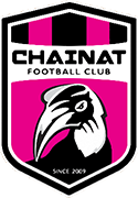 Escudo de CHAINAT HORNBILL F.C.-min