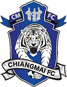 Escudo de CHIANGMAI F.C.-min
