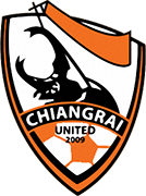 Escudo de CHIANGRAI UNITED F.C.-min