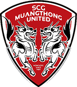 Escudo de MUANGTHONG UNITED F.C..-min