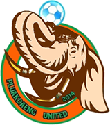 Escudo de PLUAKDAENG UNITED F.C.-min