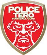 Escudo de POLICE TERO F.C.-min