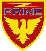 Escudo de PRIME BANGKOK F.C.