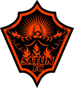 Escudo de SATUN F.C.