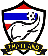 Escudo de SELECCIÓN DE TAILANDIA-min