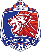 Escudo de THAI PORT F.C.-min