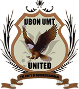 Escudo de UBON UMT UNITED F.C.-min