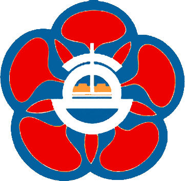 Escudo de TAINÁN CITY F.C. (TAIWÁN)