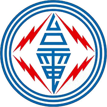 Escudo de TAIWÁN POWER COMPANY F.C. (TAIWÁN)