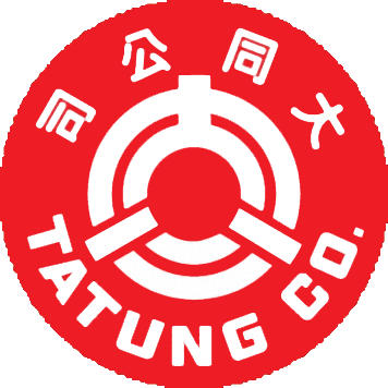 Escudo de TATUNG F.C. (TAIWÁN)