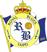 Escudo de ROYAL BLUES F.C.-min