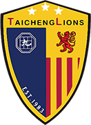 Escudo de TAICHENG LIONS F.C.-min
