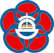 Escudo de TAINÁN CITY F.C.-min