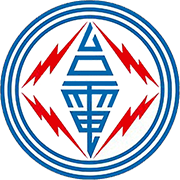Escudo de TAIWÁN POWER COMPANY F.C.-min