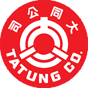 Escudo de TATUNG F.C.-min