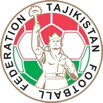 Escudo de SELECCIÓN DE TAYIKISTÁN (TAYIKISTÁN)