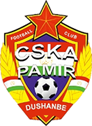 Escudo de F.C. CSKA PAMIR-min