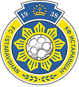 Escudo de F.C. ISTARAVSHAN-min